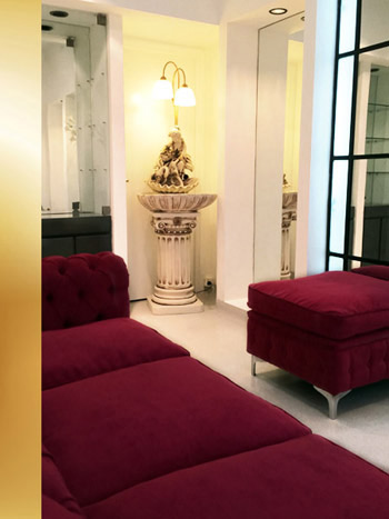 Showroom IEM Imagen Estetica Medica